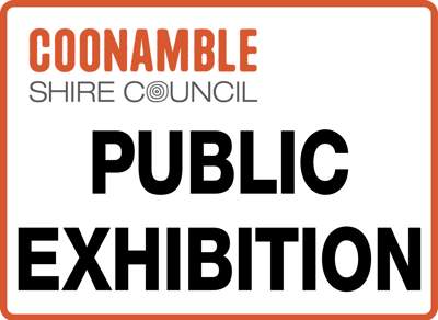 Public Exhibition: Tooraweenah Road Upgrade - changes in road height